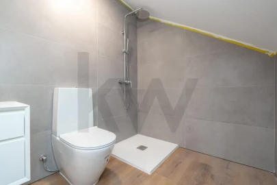 Apartamento T3 para Venda em Santo Antonio dos Olivais