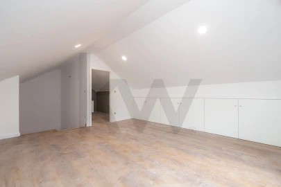 Apartamento T3 para Venda em Santo Antonio dos Olivais