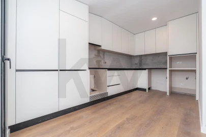 Apartamento T3 para Venda em Santo Antonio dos Olivais