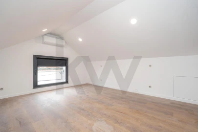 Apartamento T3 para Venda em Santo Antonio dos Olivais