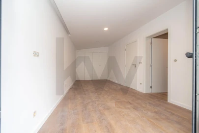 Apartamento T3 para Venda em Santo Antonio dos Olivais