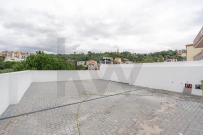 Apartamento T3 para Venda em Santo Antonio dos Olivais