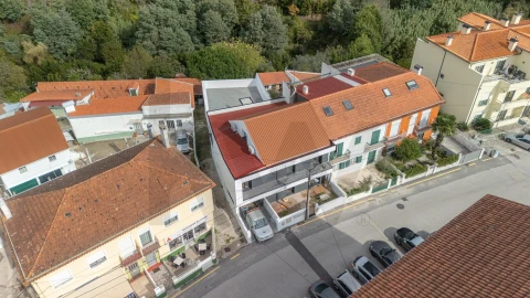 Apartamento T3 para Venda em Santo Antonio dos Olivais