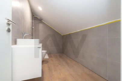 Apartamento T3 para Venda em Santo Antonio dos Olivais