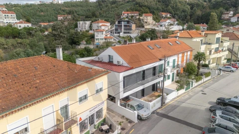 Apartamento T3 para Venda em Santo Antonio dos Olivais