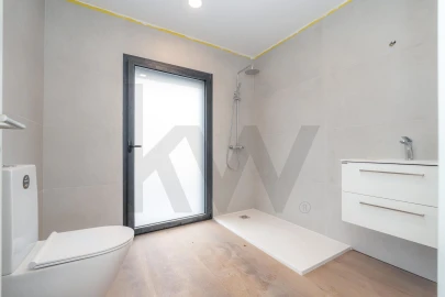 Apartamento T3 para Venda em Santo Antonio dos Olivais