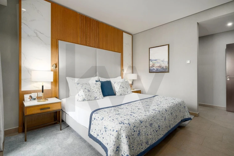 Apartamento T2 para Venda em Almancil Foto 23