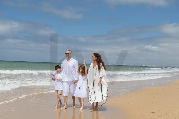 Apartamento T2 para Venda em Almancil Foto 6