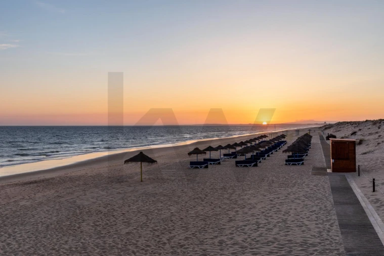 Apartamento T2 para Venda em Almancil Foto 11