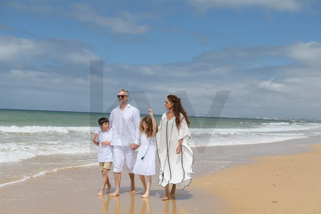 Apartamento T2 para Venda em Almancil Foto 6