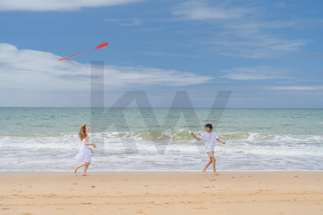 Apartamento T2 para Venda em Almancil Foto 7