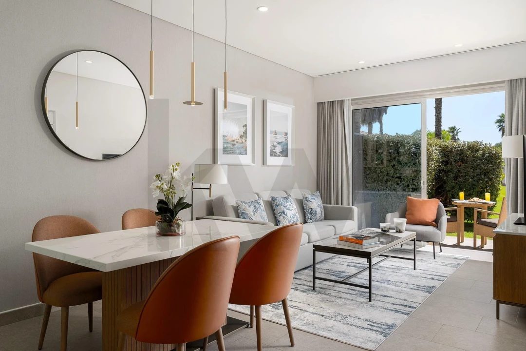 Apartamento T2 para Venda em Almancil Foto 40