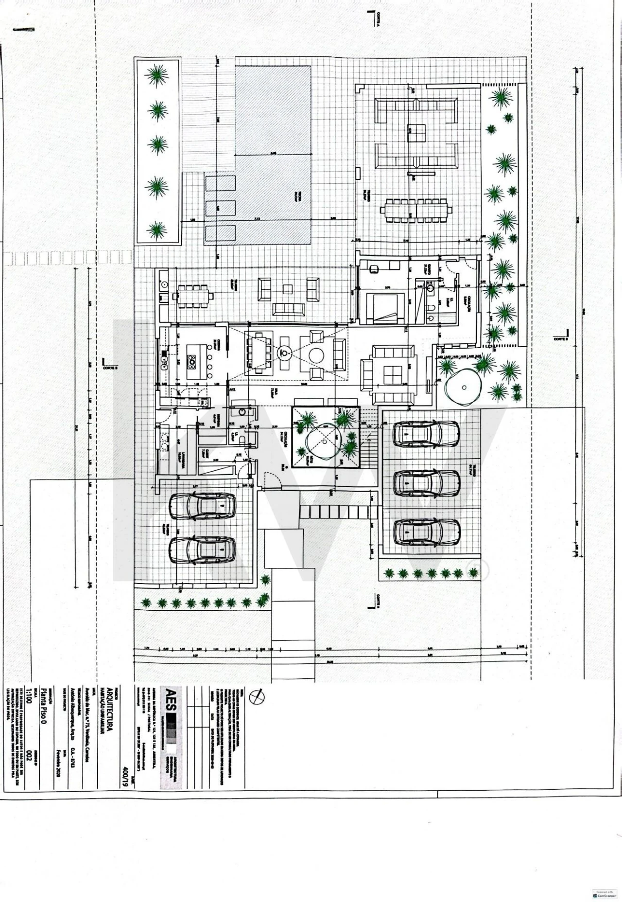 Moradia T6 para Venda em Corroios Foto 39