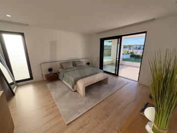 Moradia T6 para Venda em Corroios