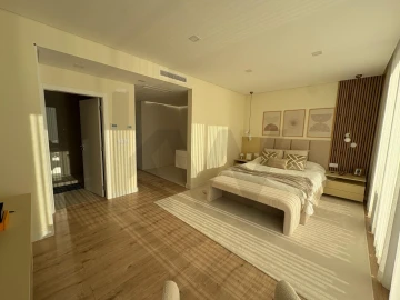 Moradia T6 para Venda em Corroios