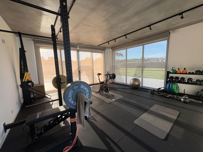 Moradia T6 para Venda em Corroios Foto 23