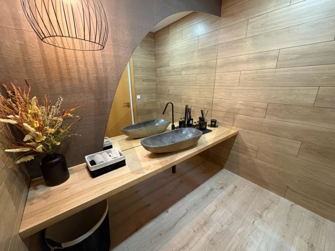 Moradia T6 para Venda em Corroios Foto 17