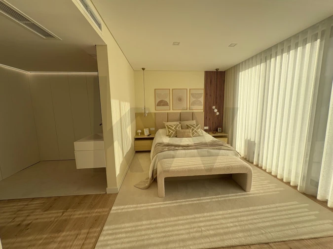 Moradia T6 para Venda em Corroios Foto 19