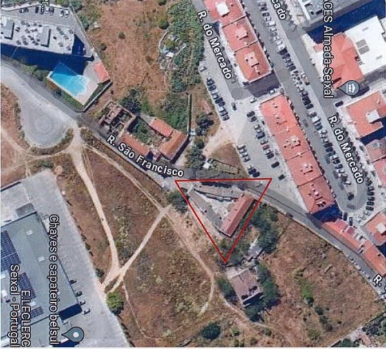 Moradia T5 para Venda em Amora Foto 7