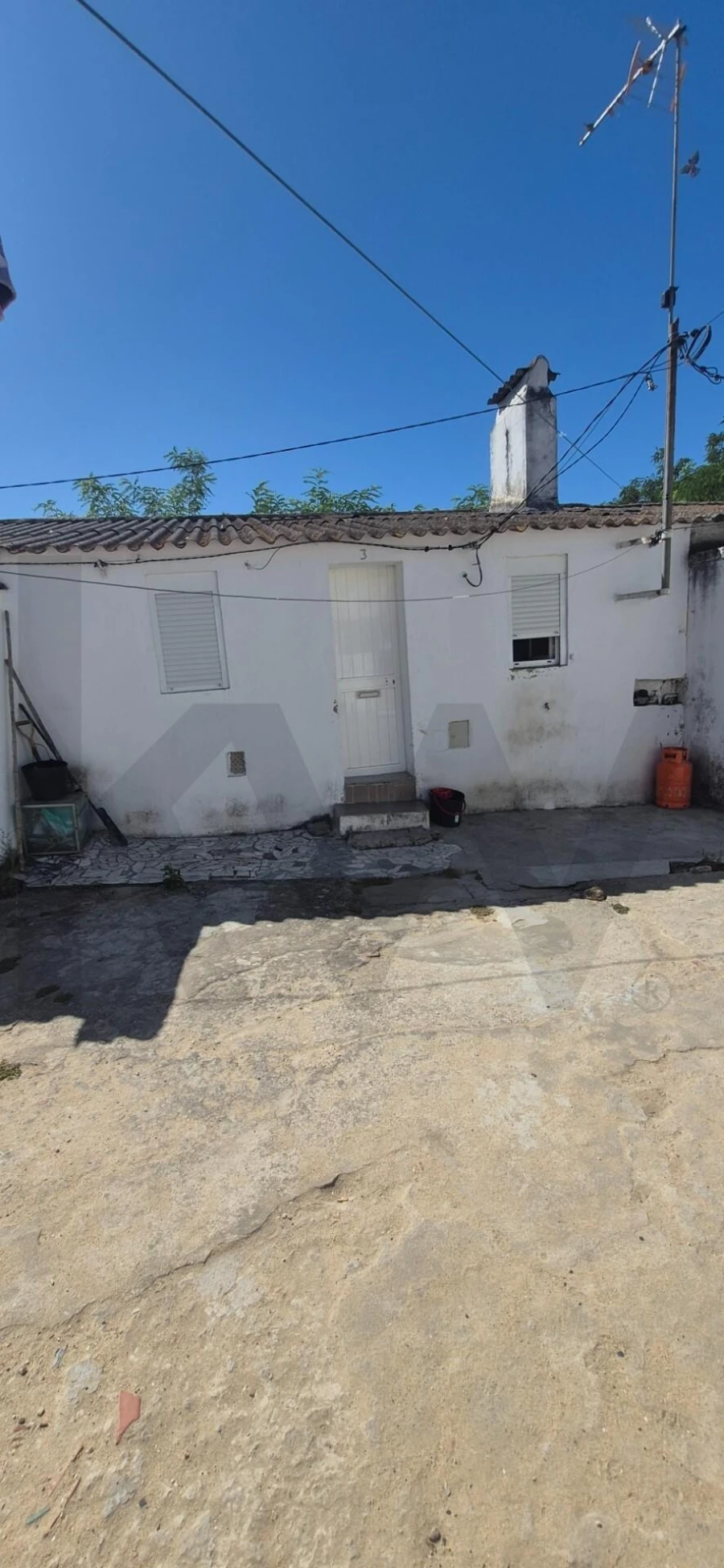 Moradia T5 para Venda em Amora Foto 1