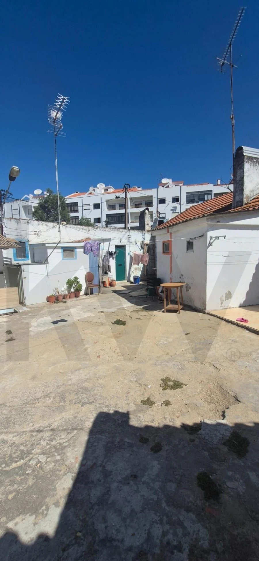 Moradia T5 para Venda em Amora Foto 5