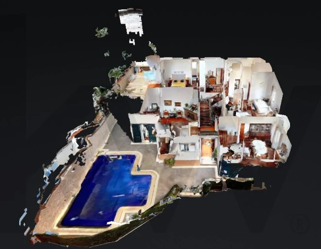 Moradia T4 para Venda em Caniço Foto 55