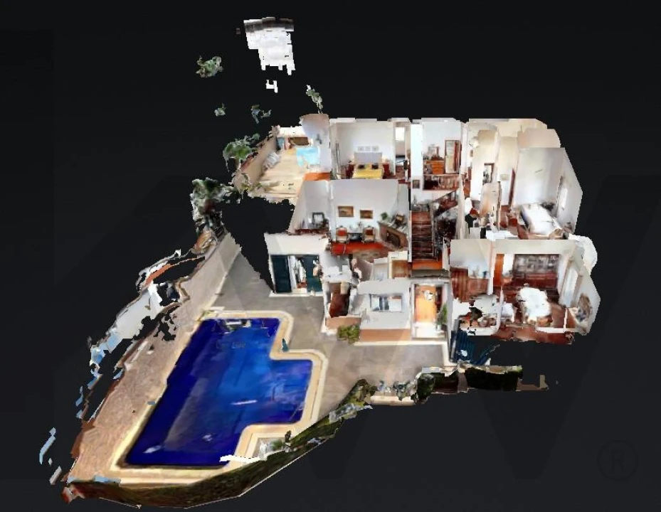 Moradia T4 para Venda em Caniço Foto 55