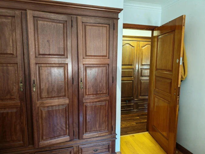 Apartamento T4 para Venda em Azurem Foto 9