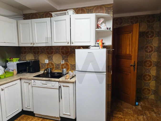 Apartamento T4 para Venda em Azurem Foto 11