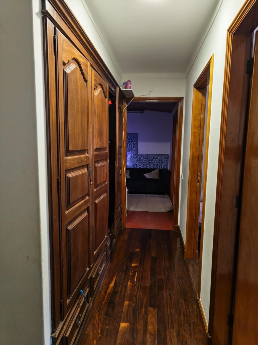 Apartamento T4 para Venda em Azurem Foto 8