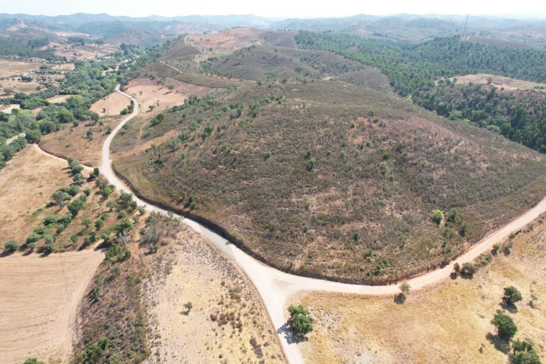 Quinta T1 para Venda em São Marcos da Serra Foto 42