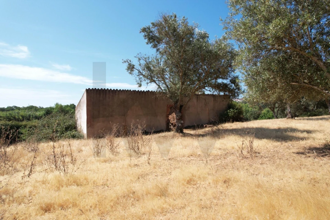 Quinta T1 para Venda em São Marcos da Serra Foto 29