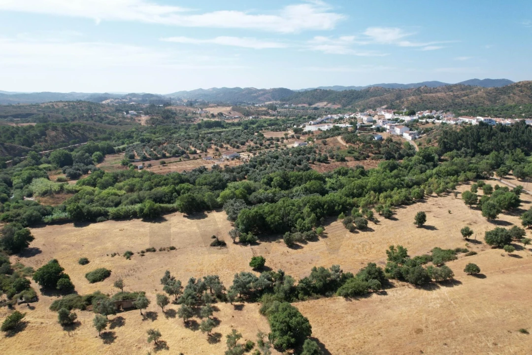 Quinta T1 para Venda em São Marcos da Serra Foto 10