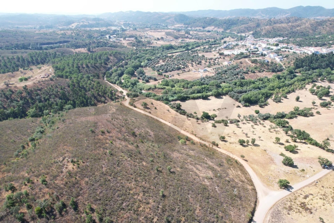 Quinta T1 para Venda em São Marcos da Serra Foto 43
