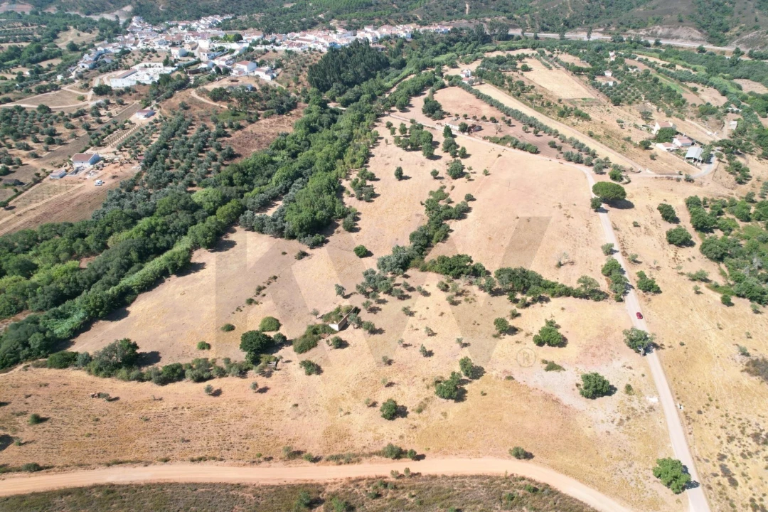 Quinta T1 para Venda em São Marcos da Serra Foto 12
