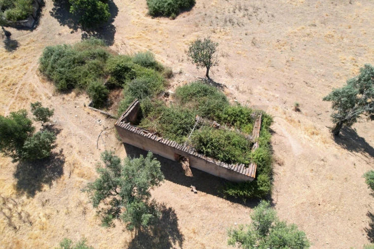 Quinta T1 para Venda em São Marcos da Serra Foto 15