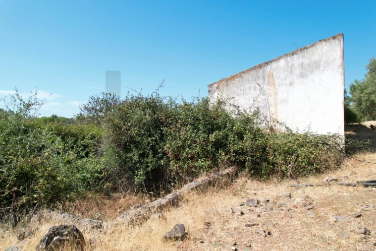 Quinta T1 para Venda em São Marcos da Serra Foto 31