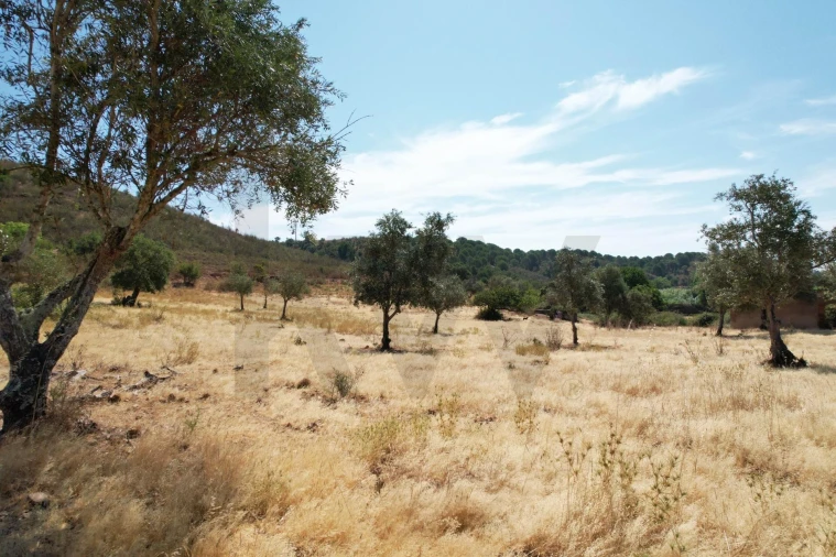 Quinta T1 para Venda em São Marcos da Serra Foto 27