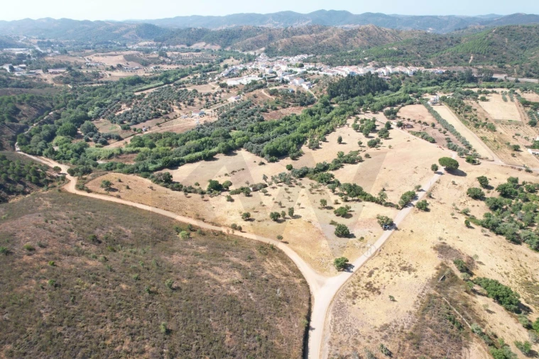 Quinta T1 para Venda em São Marcos da Serra Foto 44