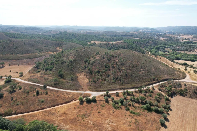 Quinta T1 para Venda em São Marcos da Serra Foto 41