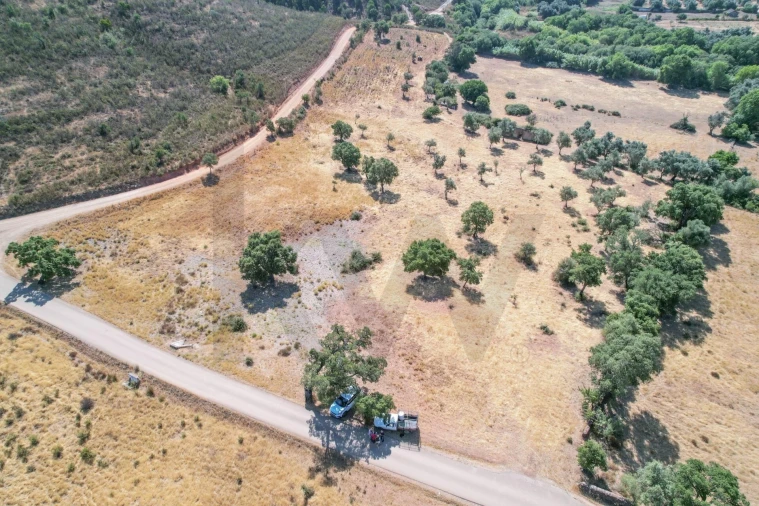 Quinta T1 para Venda em São Marcos da Serra Foto 7