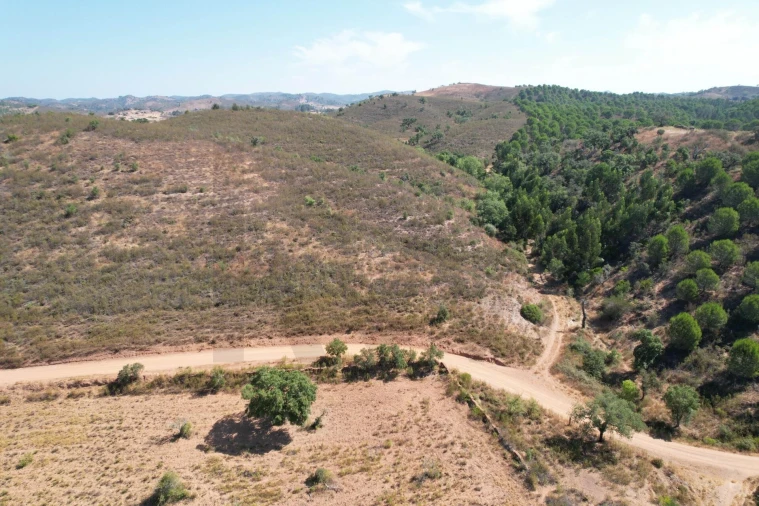 Quinta T1 para Venda em São Marcos da Serra Foto 45