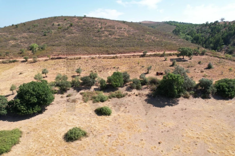 Quinta T1 para Venda em São Marcos da Serra Foto 20