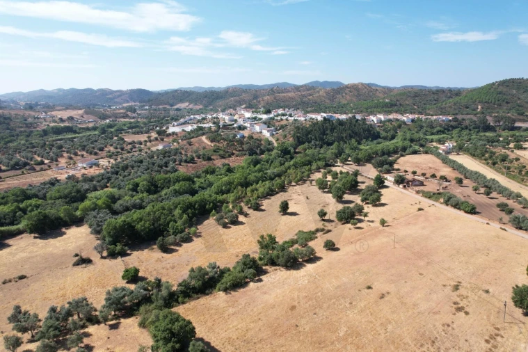 Quinta T1 para Venda em São Marcos da Serra Foto 11