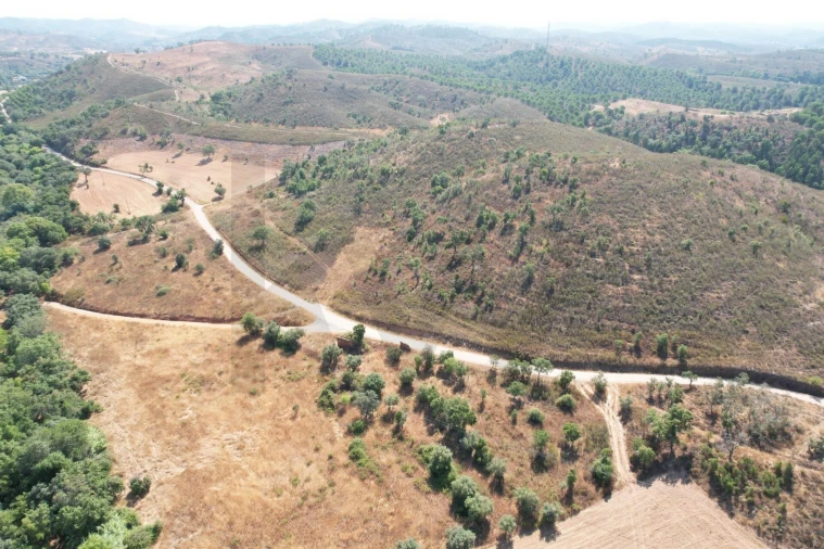Quinta T1 para Venda em São Marcos da Serra Foto 40