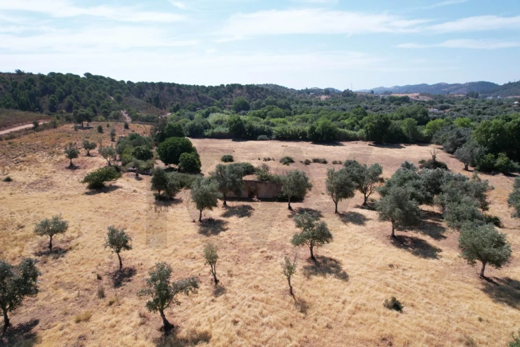 Quinta T1 para Venda em São Marcos da Serra Foto 13