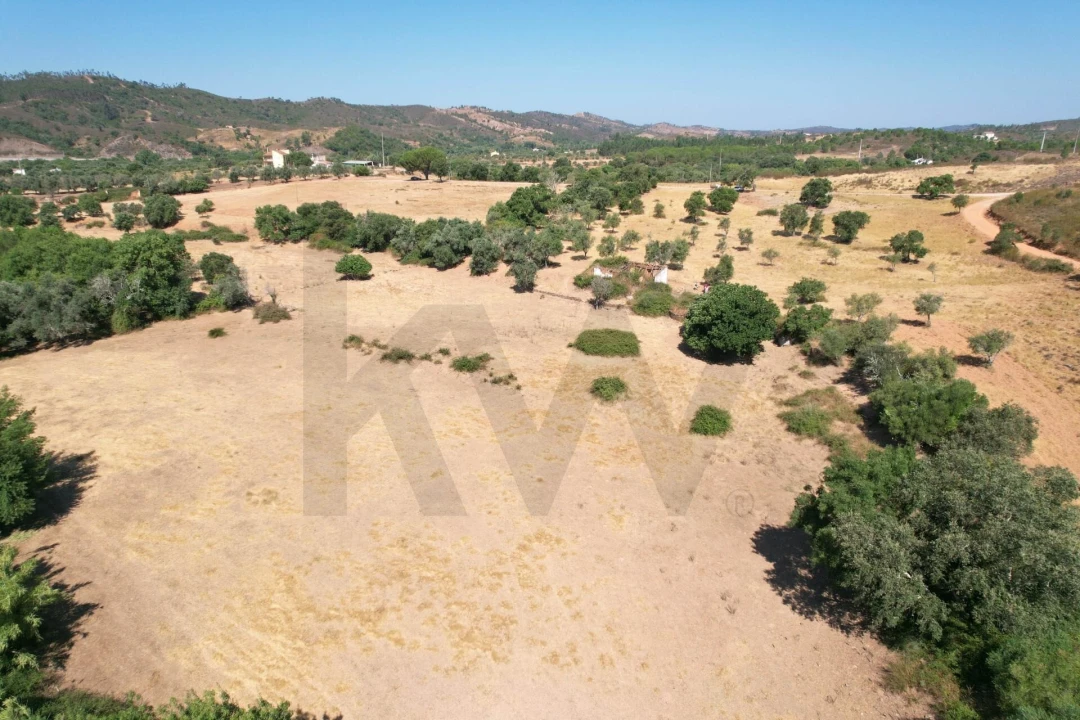 Quinta T1 para Venda em São Marcos da Serra Foto 25