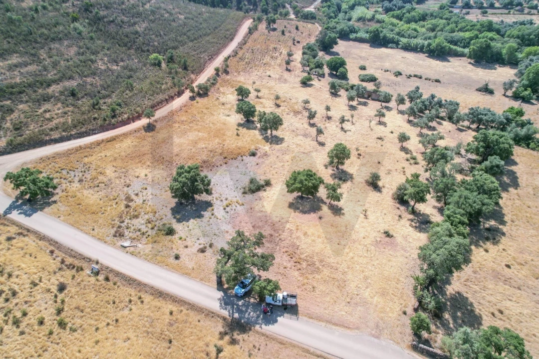 Quinta T1 para Venda em São Marcos da Serra Foto 7