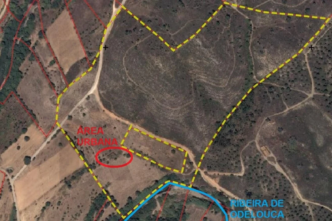 Quinta T1 para Venda em São Marcos da Serra Foto 46