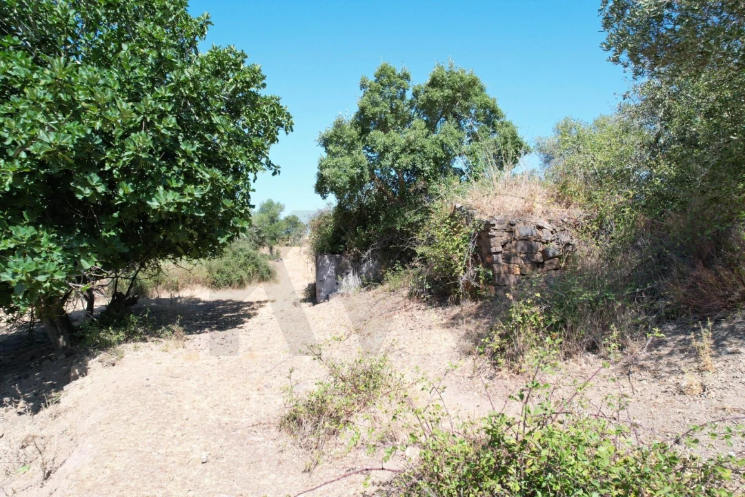 Quinta T1 para Venda em São Marcos da Serra Foto 37